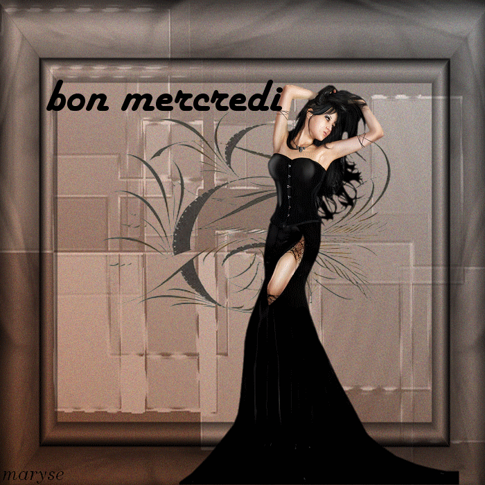 mon blog sexy
