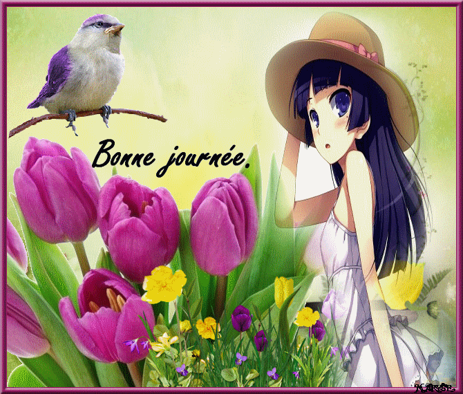 Mois de JUIN BIENVENUE CHEZ SYLVIE DE BATZ