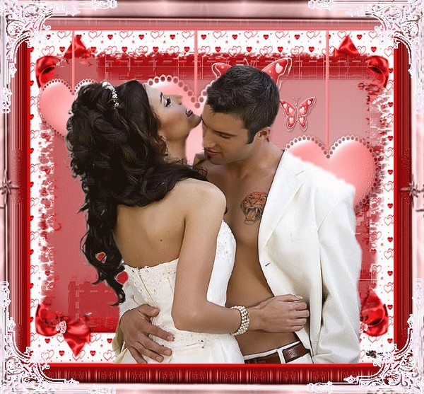 ST VALENTIN