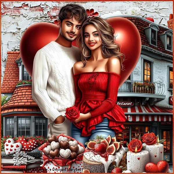 valentine